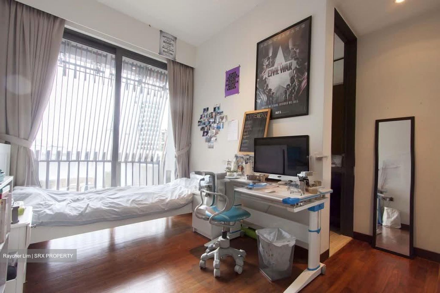 Goodwood Residence (D10), Condominium #591911491